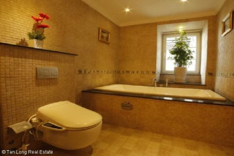 Квартира с 2 спальнями в Хайбачынг, Ханой , № 7482 7