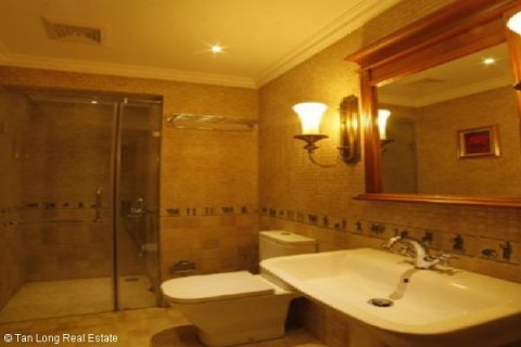 Квартира с 2 спальнями в Хайбачынг, Ханой , № 7482 10