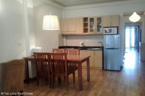 1 bedroom Apartment in Hai Ba Trung, Ha Noi,  No. 7485 2