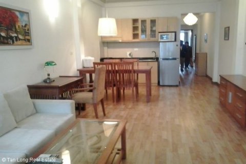 1 bedroom Apartment in Hai Ba Trung, Ha Noi,  No. 7485