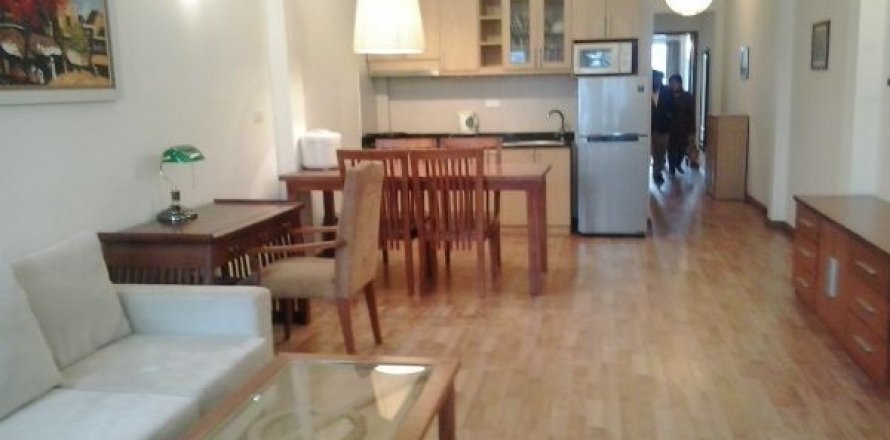 1 bedroom Apartment in Hai Ba Trung, Ha Noi,  No. 7485