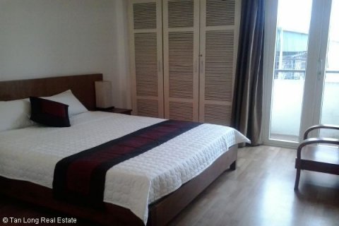1 bedroom Apartment in Hai Ba Trung, Ha Noi,  No. 7485 7