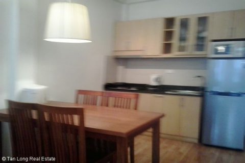 1 bedroom Apartment in Hai Ba Trung, Ha Noi,  No. 7485 4