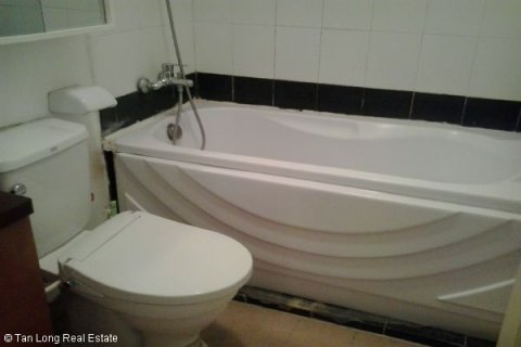 1 bedroom Apartment in Hai Ba Trung, Ha Noi,  No. 7485 5