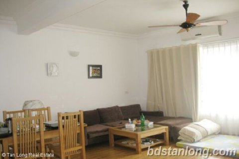 2 bedrooms Apartment in Hai Ba Trung, Ha Noi, No. 7484