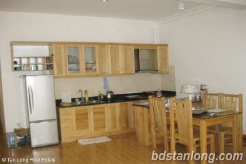 2 bedrooms Apartment in Hai Ba Trung, Ha Noi,  No. 7484 5