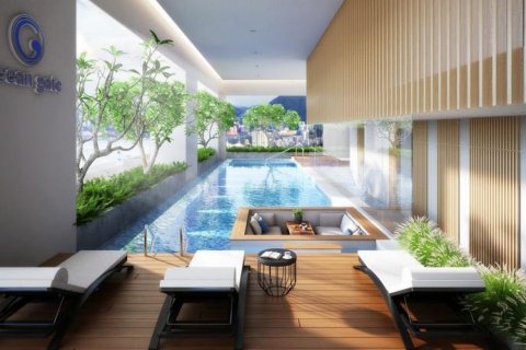 3 bedrooms Apartment in Nha Trang, No. 17176 2