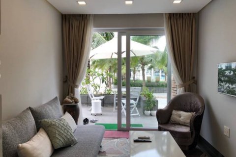 1 bedroom Apartment in Nha Trang, No. 17175 4