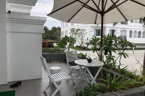 1 bedroom Apartment in Nha Trang, No. 17175