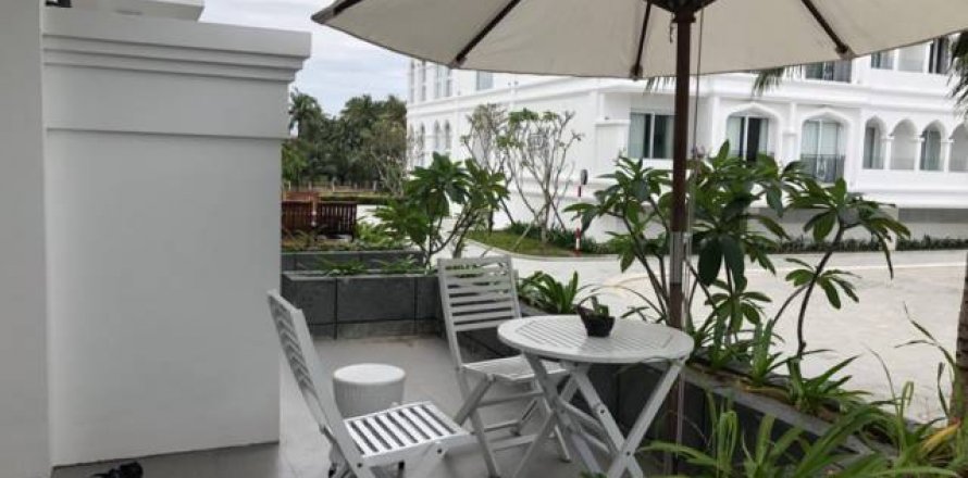 1 bedroom Apartment in Nha Trang, No. 17175
