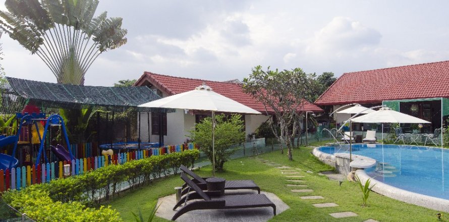 5 bedrooms House in Nha Trang, No. 17179