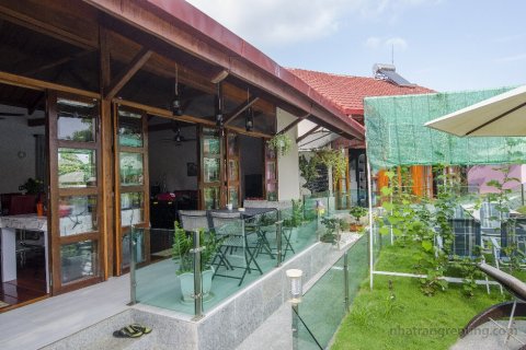 5 bedrooms House in Nha Trang, No. 17179 4