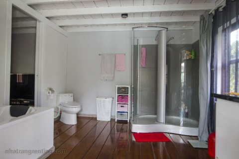 5 bedrooms House in Nha Trang, No. 17179 10