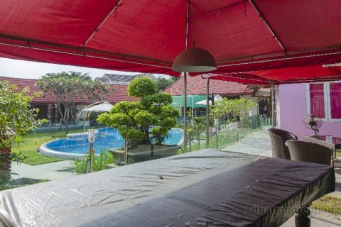 5 bedrooms House in Nha Trang, No. 17179 13
