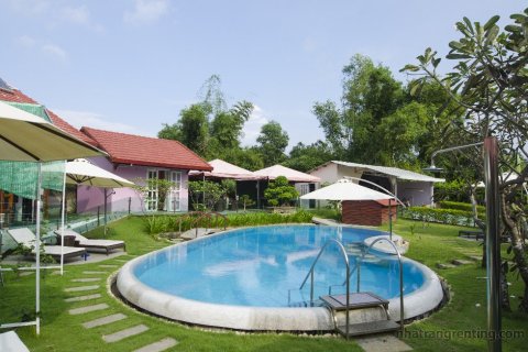 5 bedrooms House in Nha Trang, No. 17179 2