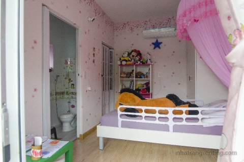 5 bedrooms House in Nha Trang, No. 17179 14