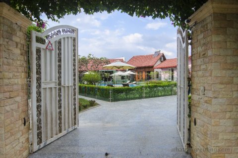 5 bedrooms House in Nha Trang, No. 17179 16