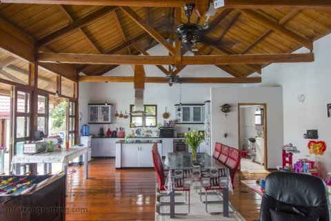 5 bedrooms House in Nha Trang, No. 17179 15