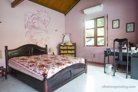 5 bedrooms House in Nha Trang, No. 17179 7