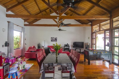 5 bedrooms House in Nha Trang, No. 17179 8