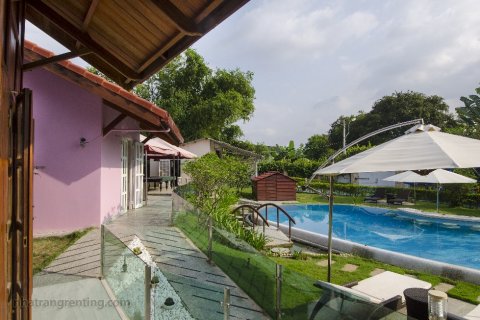 5 bedrooms House in Nha Trang, No. 17179 3
