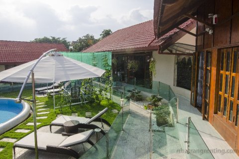 5 bedrooms House in Nha Trang, No. 17179 5