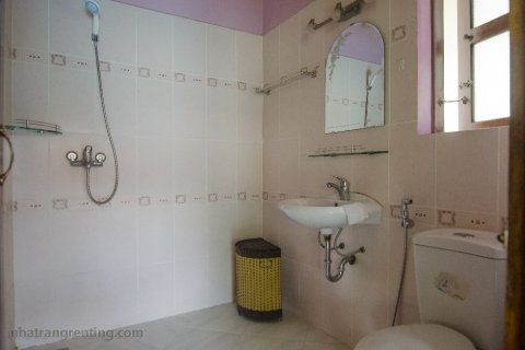 5 bedrooms House in Nha Trang, No. 17179 12