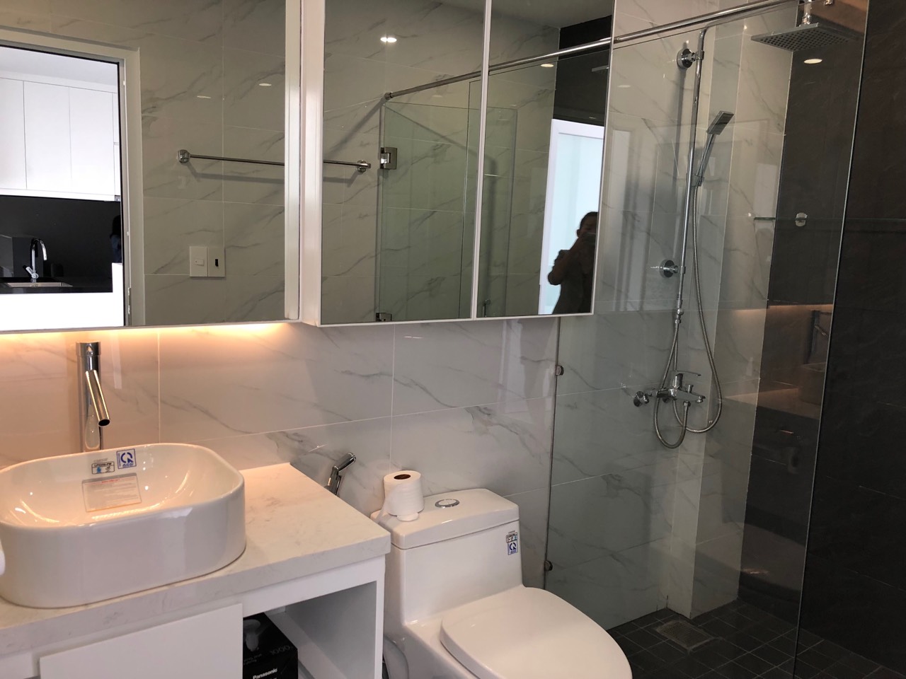 2 bedrooms Apartment in Nha Trang, Vietnam No. 17173