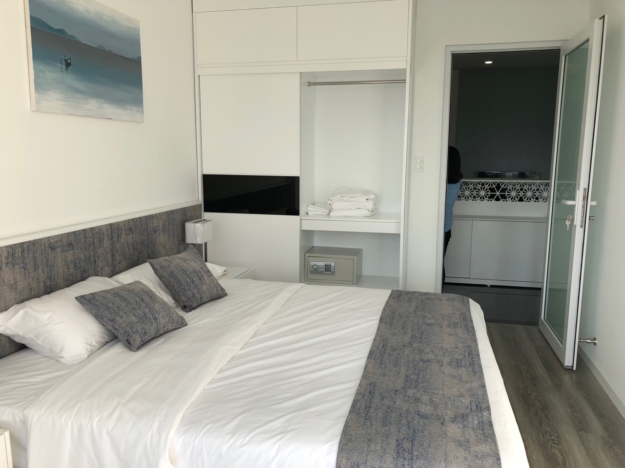 2 bedrooms Apartment in Nha Trang, Vietnam No. 17173