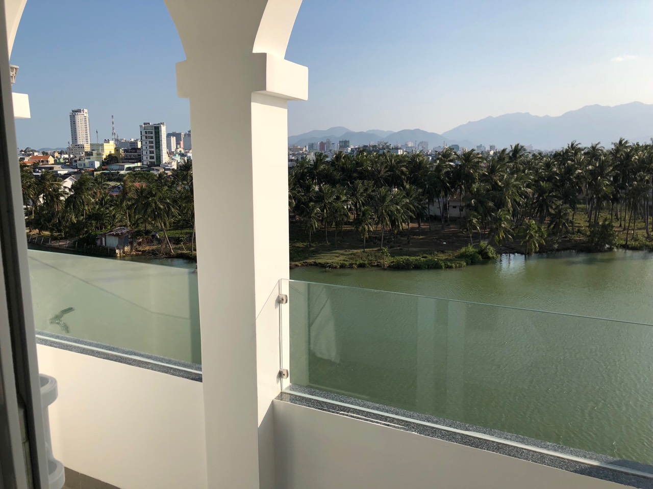 2 bedrooms Apartment in Nha Trang, Vietnam No. 17173