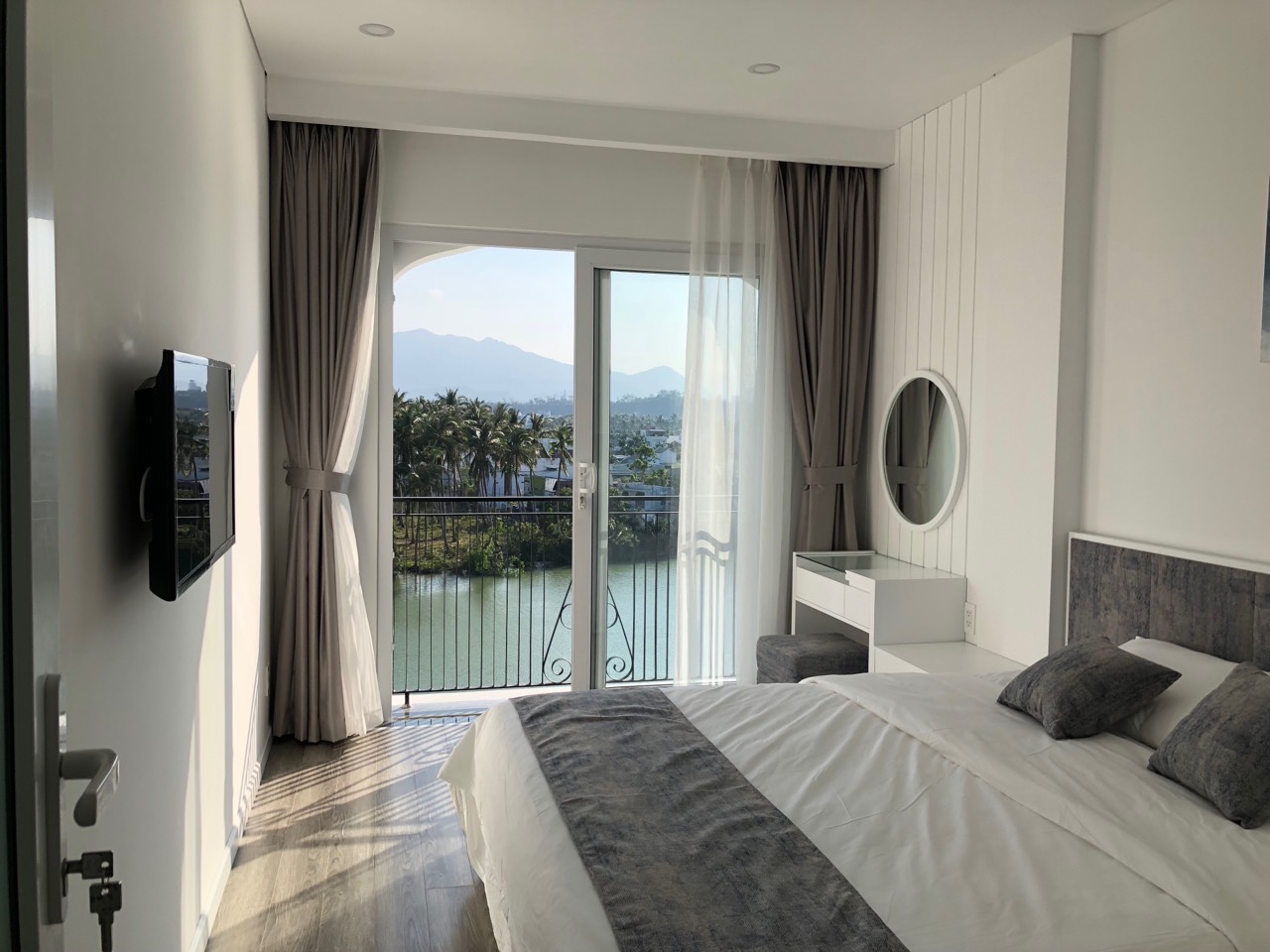 2 bedrooms Apartment in Nha Trang, Vietnam No. 17173