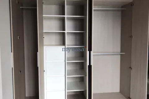 Квартира с 4 спальнями в Тхудык, Хошимин , № 12592 2