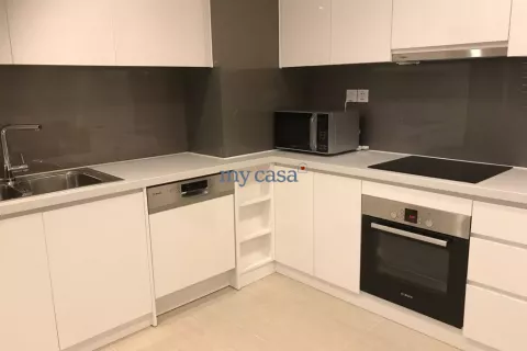 3 bedrooms Apartment in Thu Duc, Ho Chi Minh, No. 12590 3