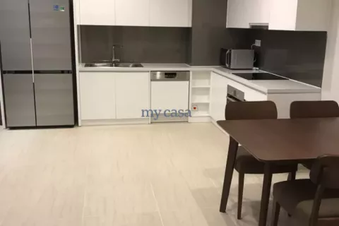 3 bedrooms Apartment in Thu Duc, Ho Chi Minh, No. 12590 5