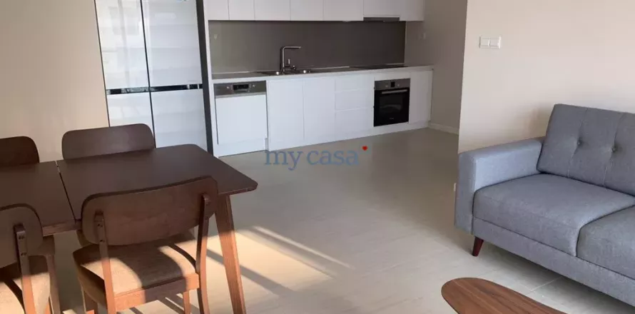 3 bedrooms Apartment in Thu Duc, Ho Chi Minh, No. 12590