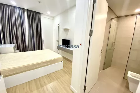Квартира с 2 спальнями в Район 4, Хошимин , № 12586 10