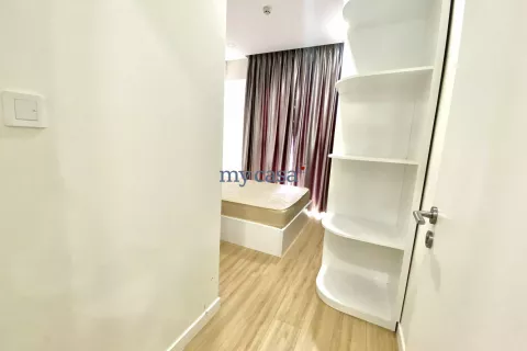 Квартира с 2 спальнями в Район 4, Хошимин , № 12586 19