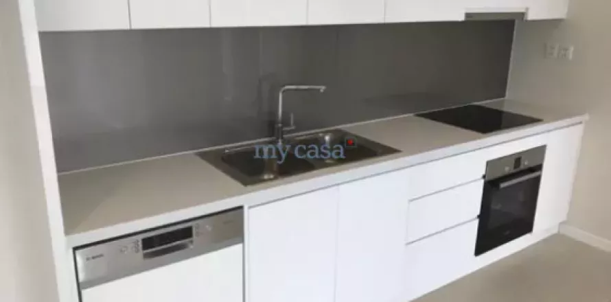 3 bedrooms Apartment in Thu Duc, Ho Chi Minh, No. 12588