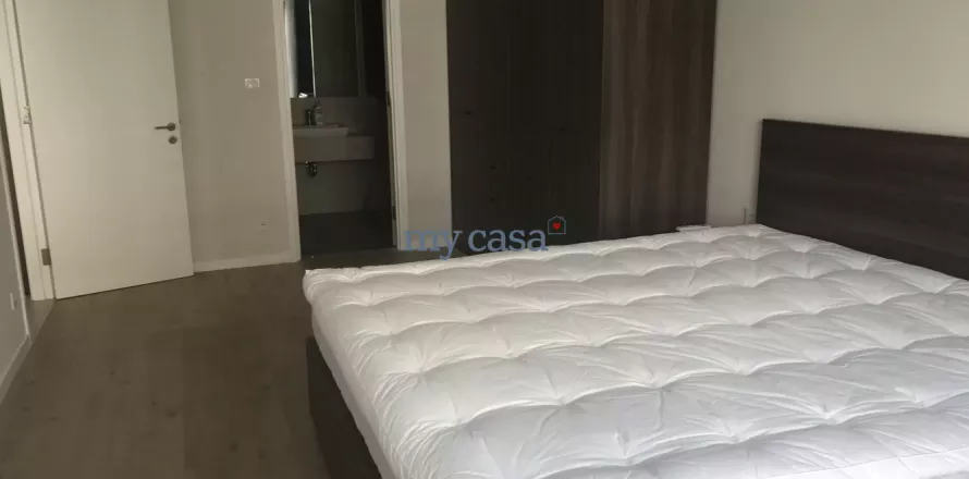 2 bedrooms Apartment in Thu Duc, Ho Chi Minh,  No. 12591
