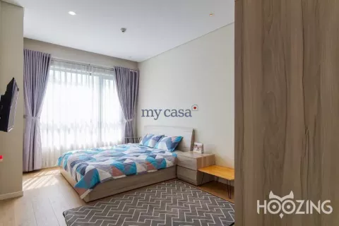 2 bedrooms Apartment in Thu Duc, Ho Chi Minh, No. 12587 4