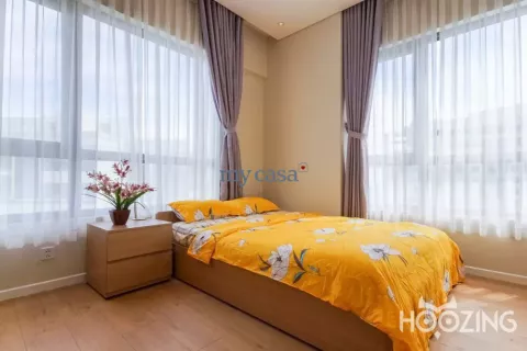 2 bedrooms Apartment in Thu Duc, Ho Chi Minh, No. 12587 6