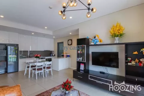 2 bedrooms Apartment in Thu Duc, Ho Chi Minh, No. 12587