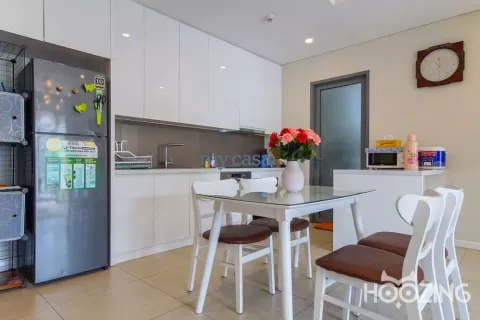 2 bedrooms Apartment in Thu Duc, Ho Chi Minh, No. 12587 2