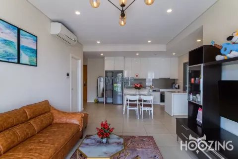 2 bedrooms Apartment in Thu Duc, Ho Chi Minh, No. 12587 3