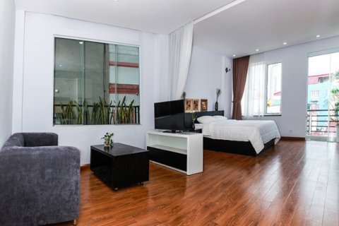 1 bedroom Apartment in Cau Giay, Ha Noi, No. 4117 4