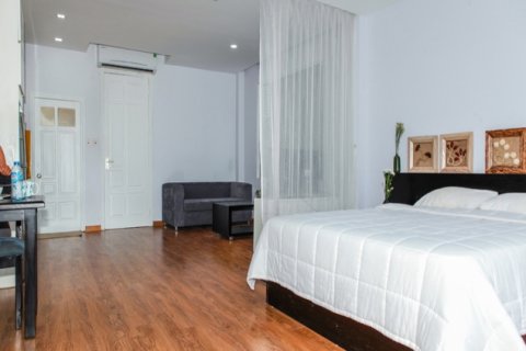 1 bedroom Apartment in Cau Giay, Ha Noi, No. 4117 3