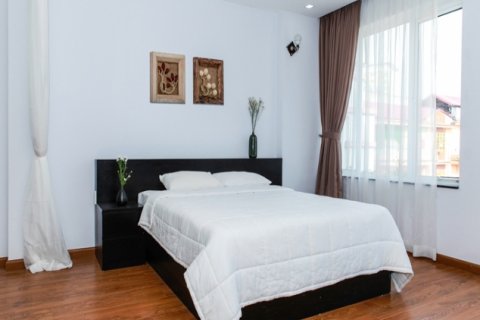 1 bedroom Apartment in Cau Giay, Ha Noi, No. 4117 2