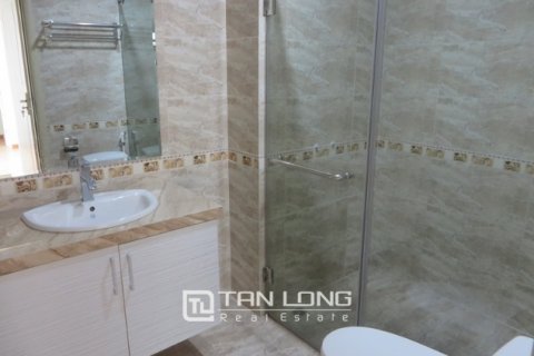 Квартира с 3 спальнями в Каузяй, Ханой ,  № 4030 8