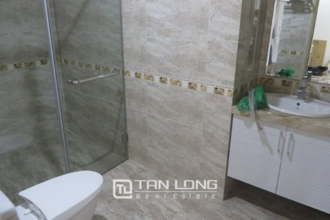 Квартира с 3 спальнями в Каузяй, Ханой ,  № 4030 6