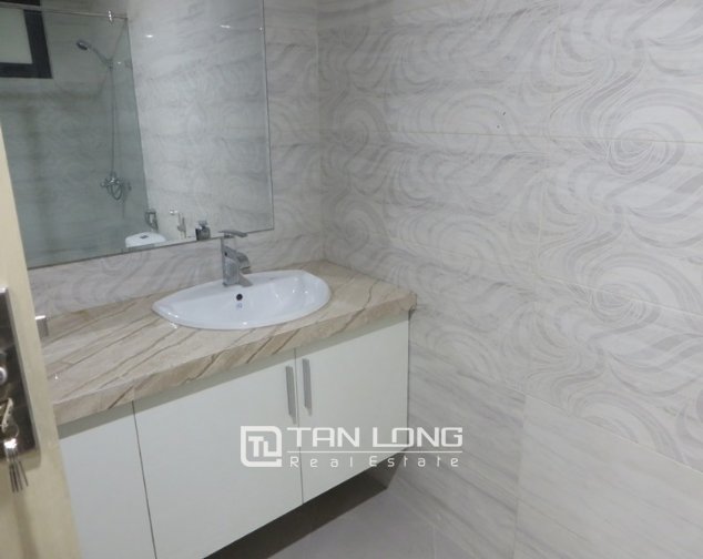 3 bedrooms Apartment in Cau Giay, Ha Noi, Vietnam No. 4029